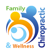 logo Chiropractic and Wellness