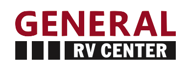 logo design RV center