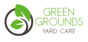 green grounds yard logo
