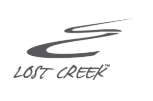 logo lost creek